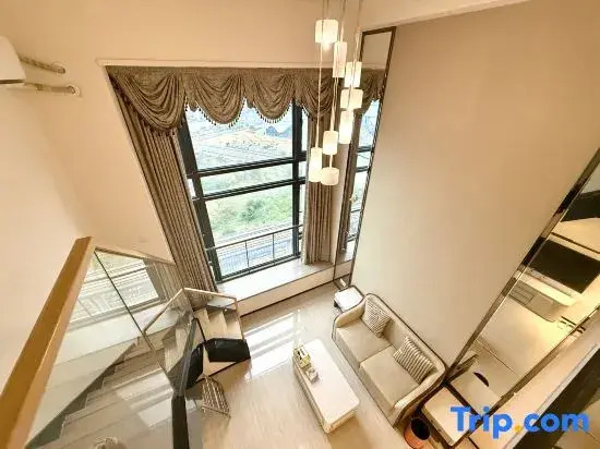 Sijilai Hotel Homestay (Dinghu Mountain Station)