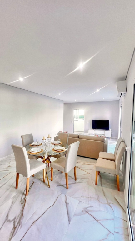 Litoralblue Suite Private Terrace Garage Flat 01