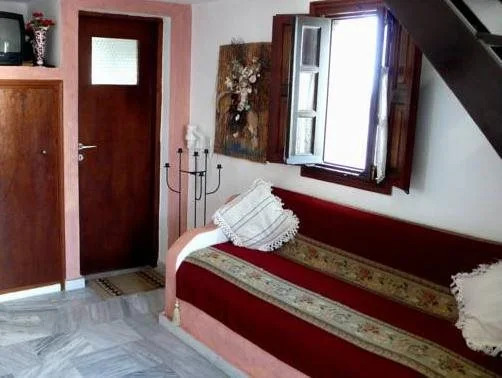 Christos Apartments Oia
