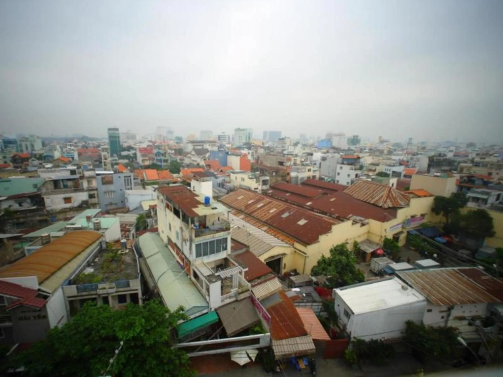 S79 Vuong Quang Airport Hotel