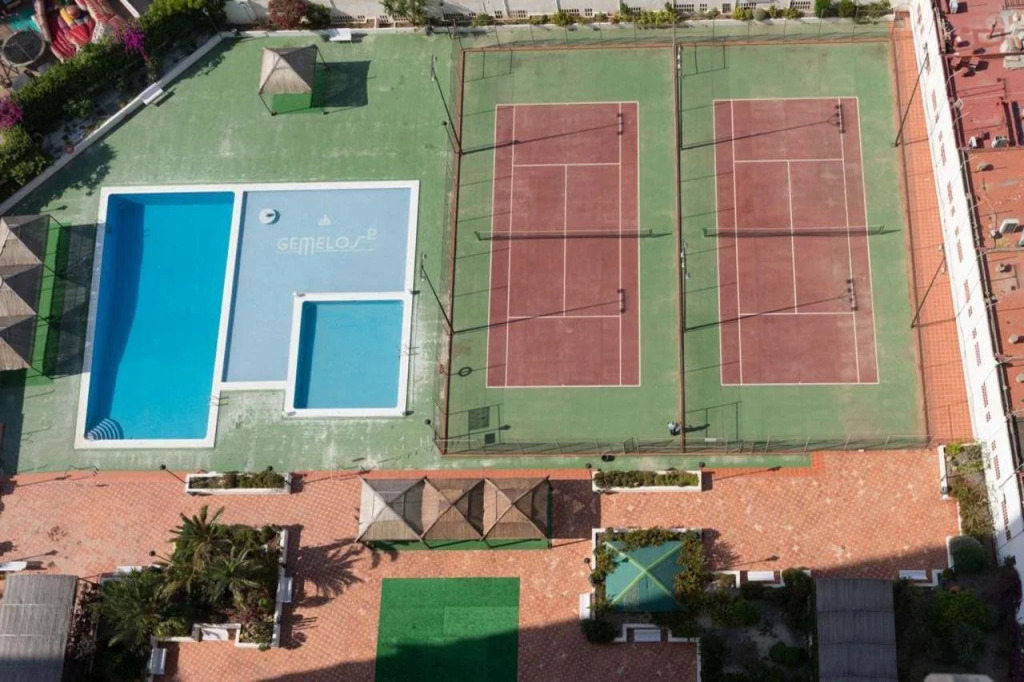 Gemelos Beninter All Inclusive