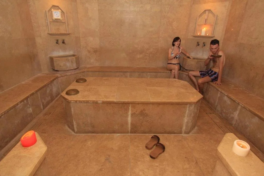 Pastoral Hotel - Kfar Blum