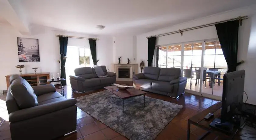 Vila Mardise