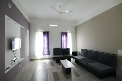 Western Ghats Holiday Home