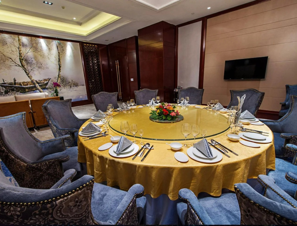 World Trade Winning Hotel