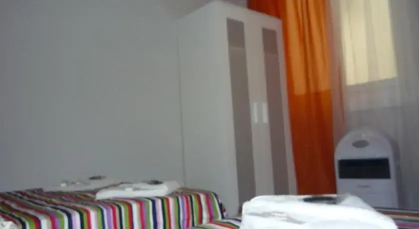 Village Guesthouse Barco