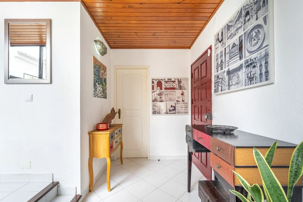 Casa da Coelha
