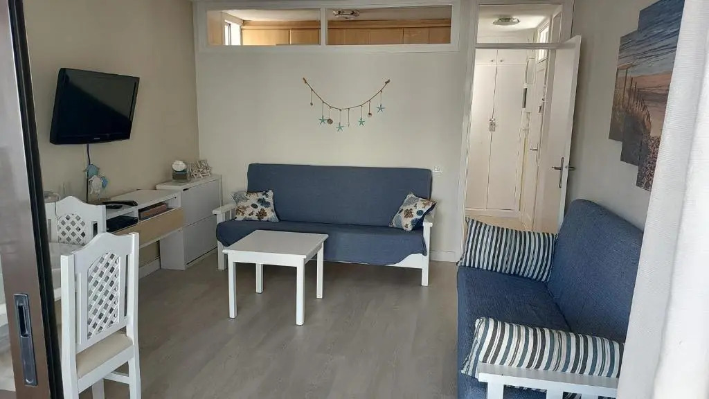 APARTAMENTOS BUNGAMERICA n114