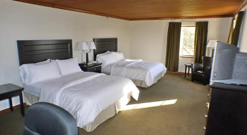 Riverview Lodge