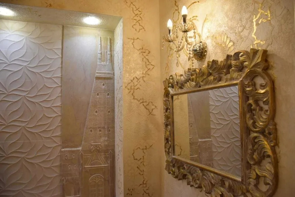Terrace Suites Iasi