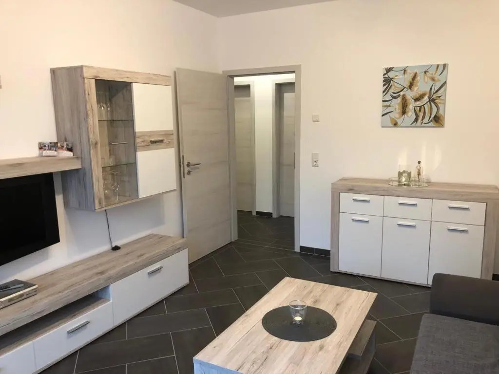 Gästewohnung 6