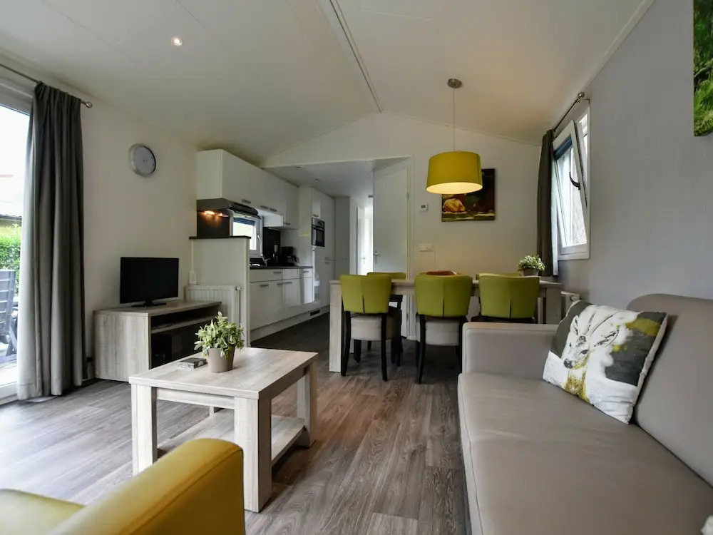 Beautiful Holiday Home in Vorden With Private Terrace