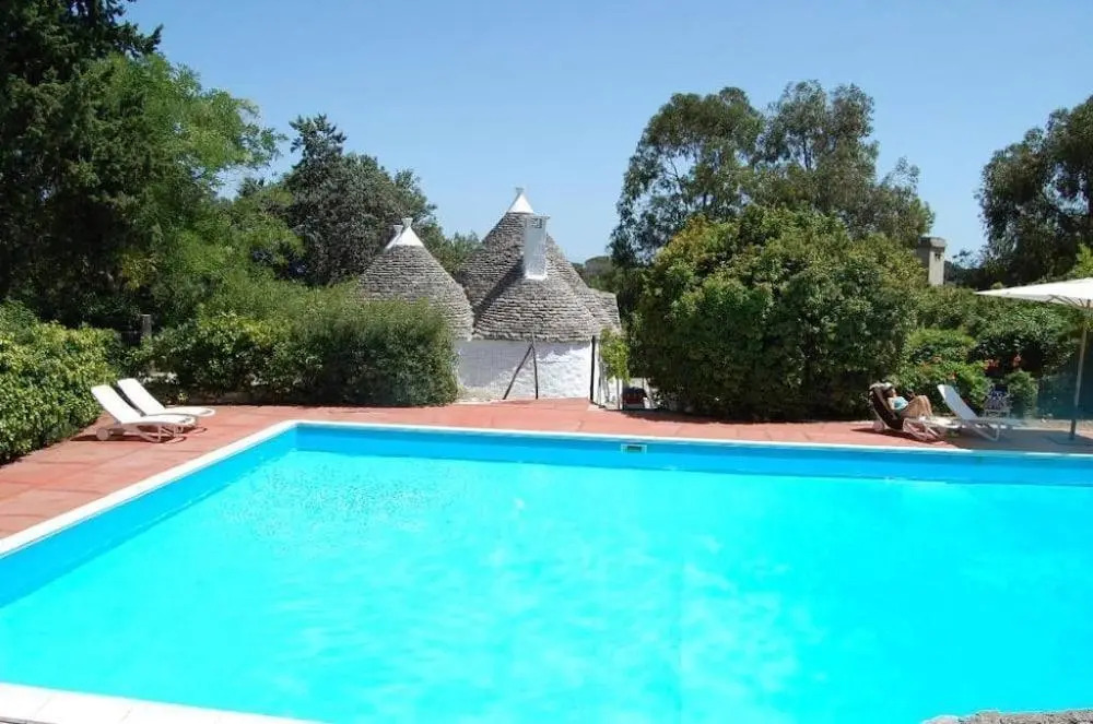 Villa Meo Evoli