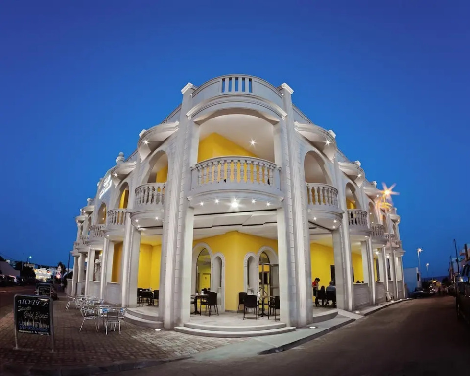 Hotel Salento Gold Beach