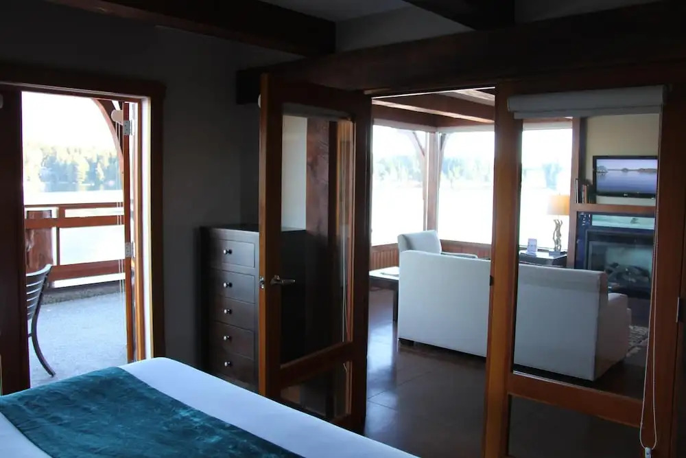 Safe Harbour Suite