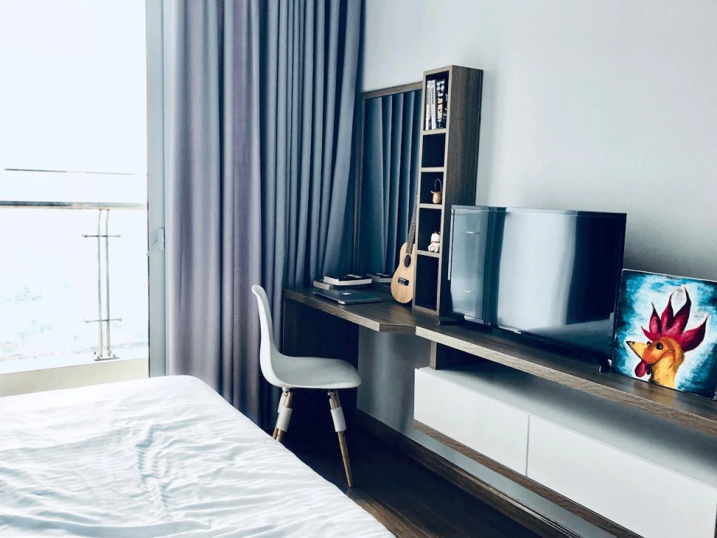 Travelaholic's Homestay