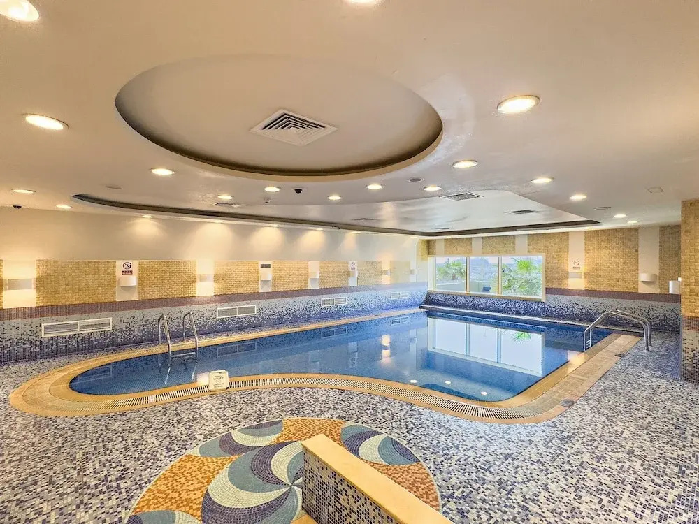 Elite Residence - 1205 2BD