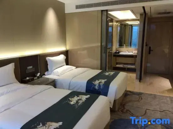 Jinzhou International Hotel