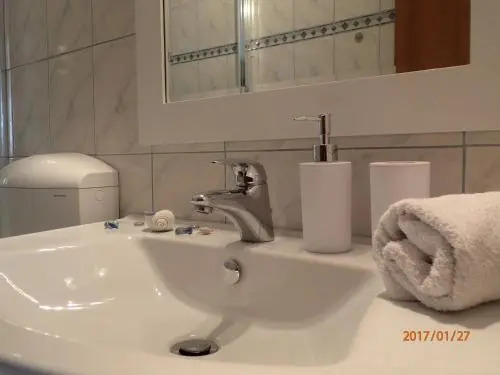 Apartment Villa Bonadea
