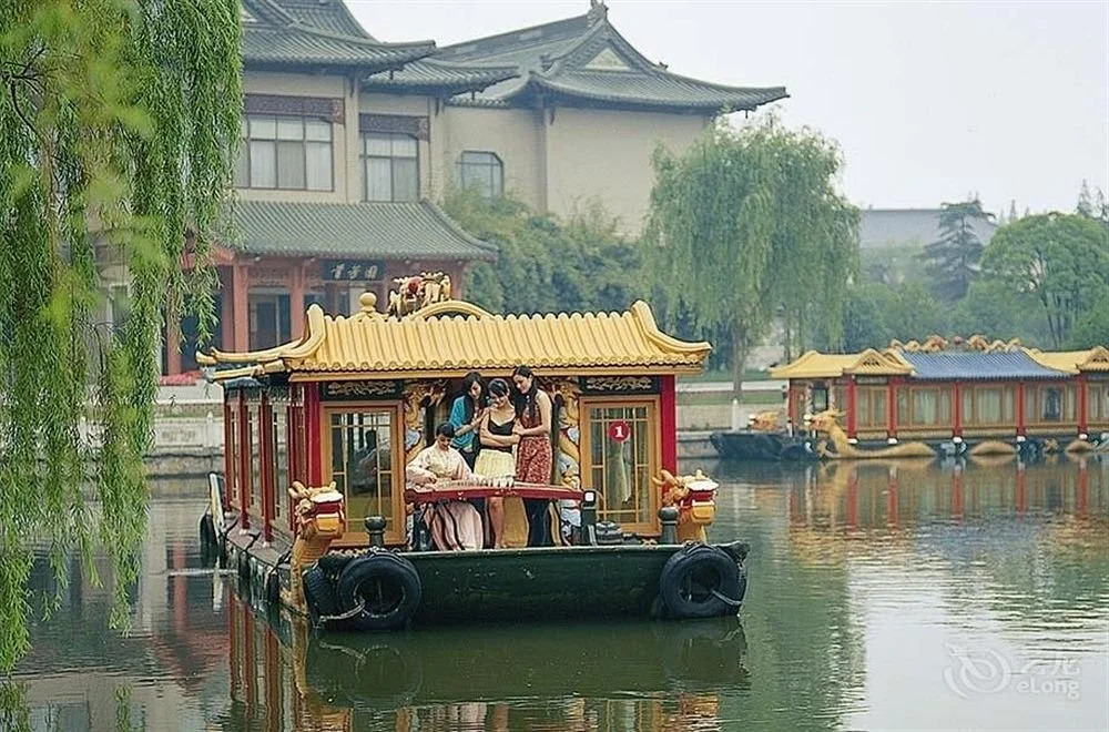 Yangzhou State Guest House