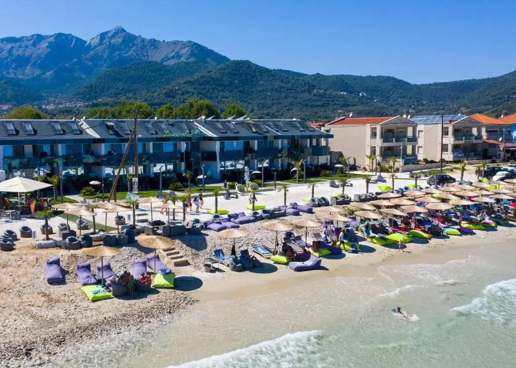 Barocco Wave Hotel