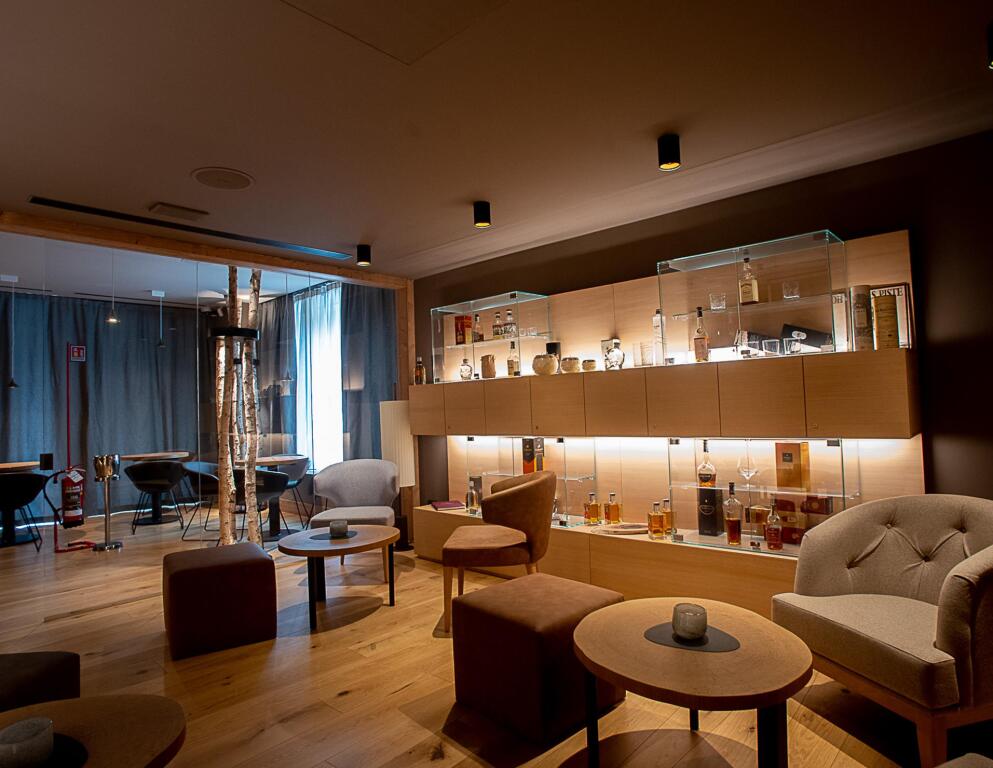Hotel La Vetta