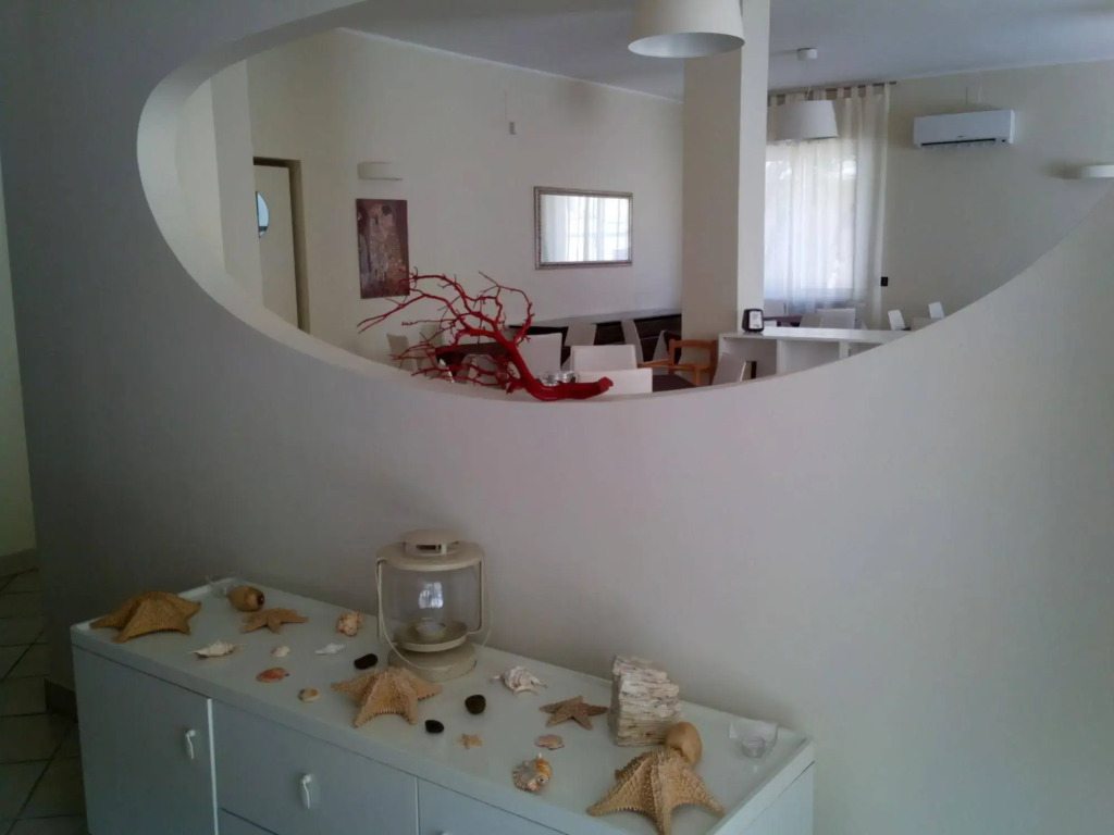 Hotel Sette Note