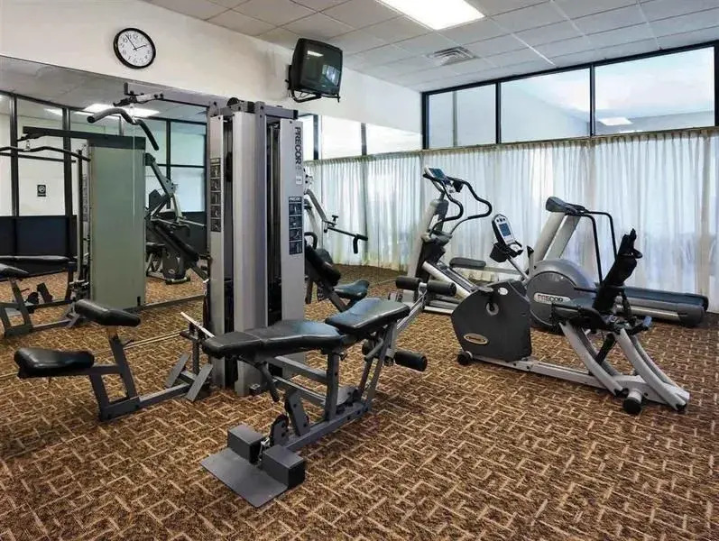 Best Western Ramkota Hotel