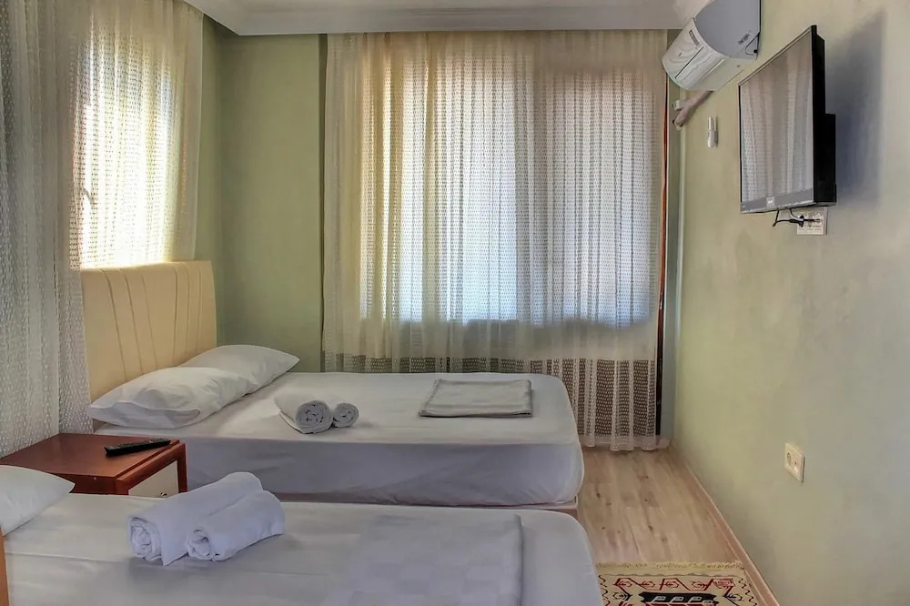 yelken apart hotel