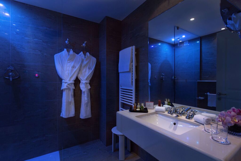Grand Hotel Imperiale & Resort