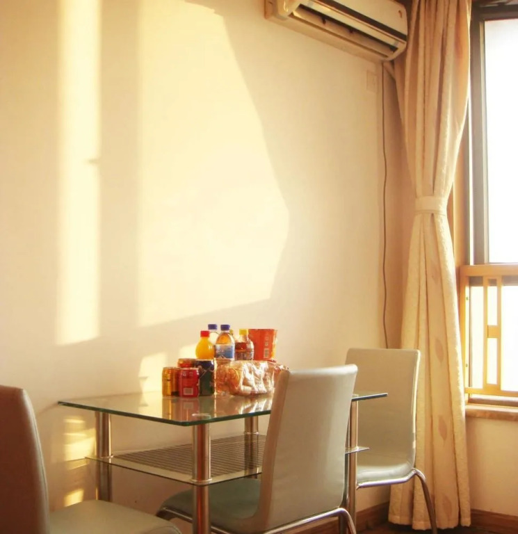 Xuan Yi Hotel Apartment