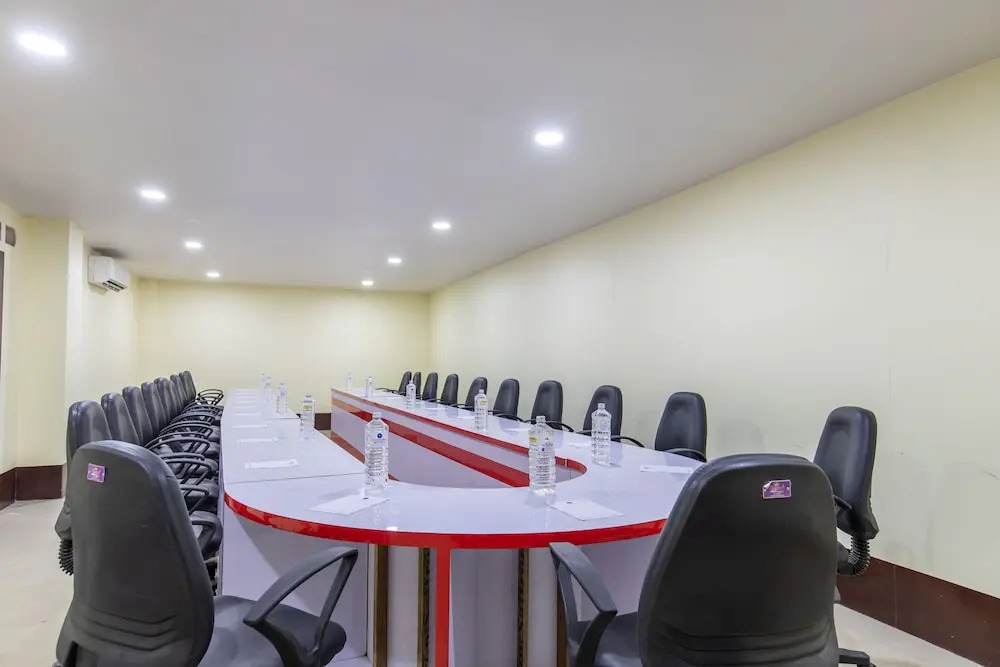 Gorakha Hotel