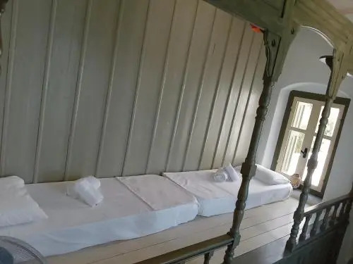 Petridi House