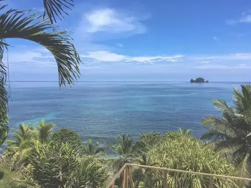 Bird Island Bungalows