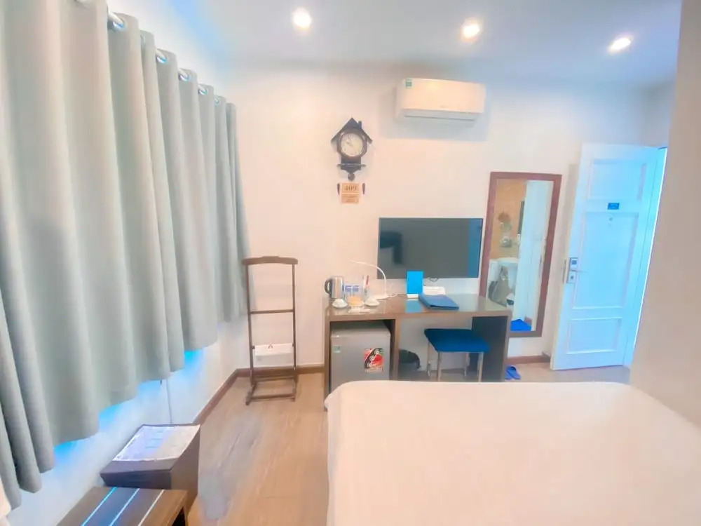 A25 Hotel - 30 An Dương