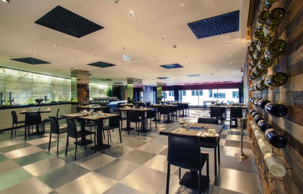 Lasagrada Hotel Istanbul