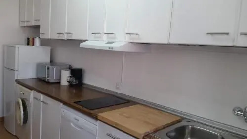 Apartamento TISARE wifi