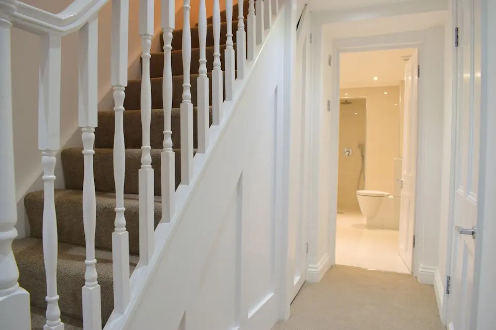 Grand, Luxurious 2 Bed in Angel