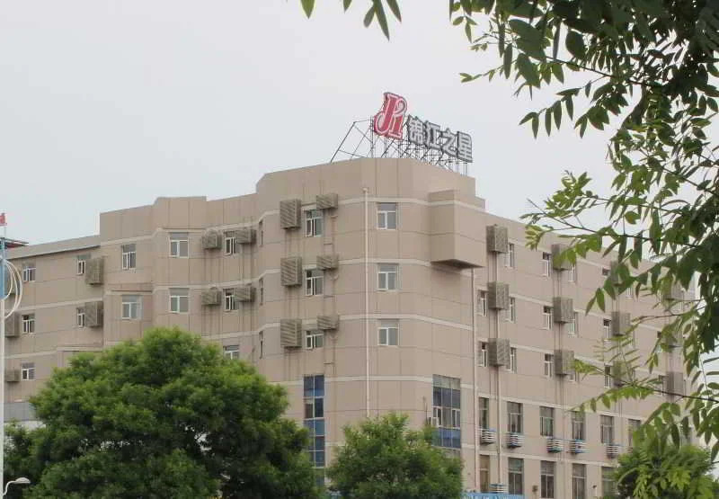 Jinjiang Inn