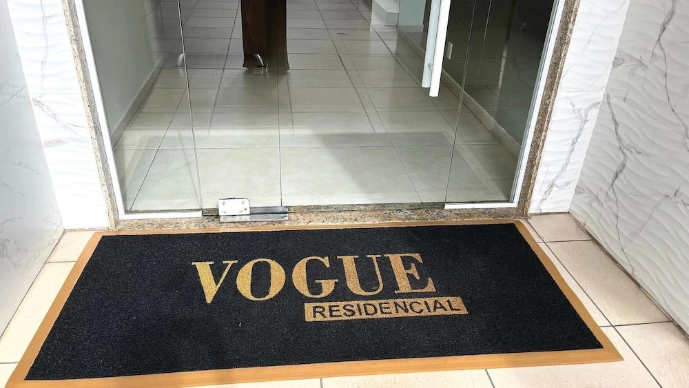 Residencial Vogue