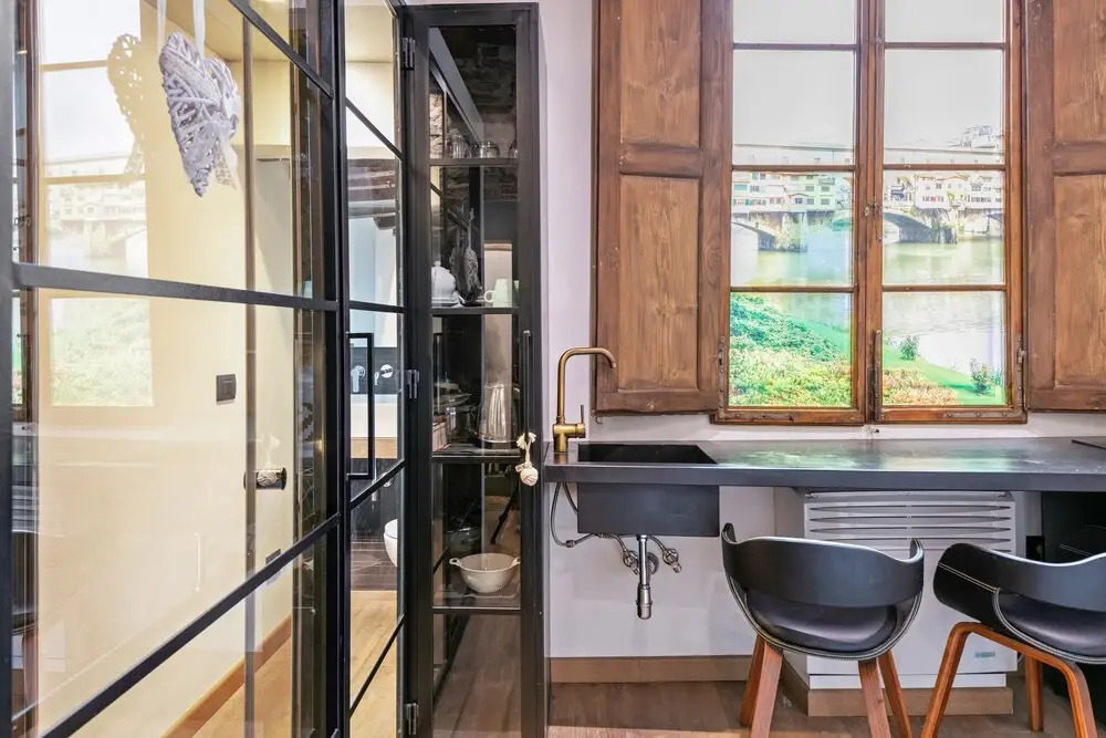 Vigna Vecchia Modern Studio