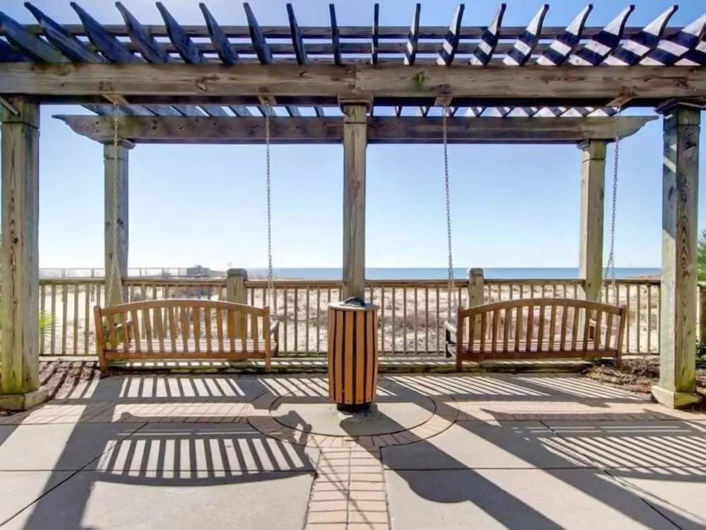 The Beach Club - Avalon by Southern Vacation Rentals