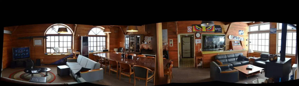 Annupuri Oasis Lodge