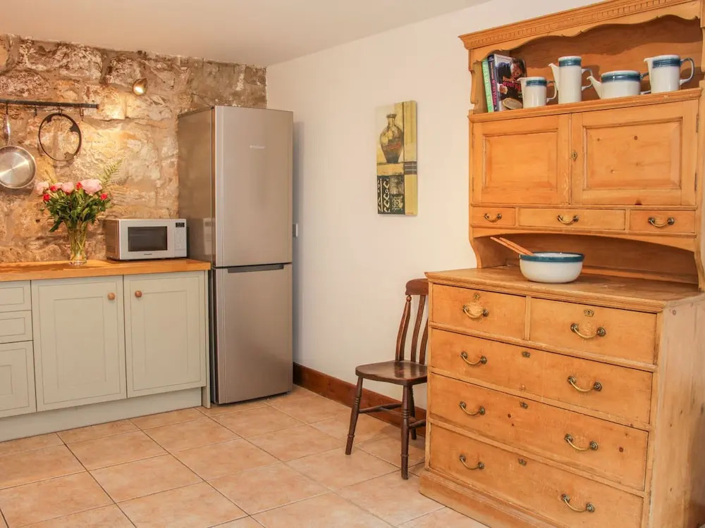 Graig Gwyn Cottage