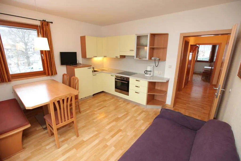 Residence Margareth