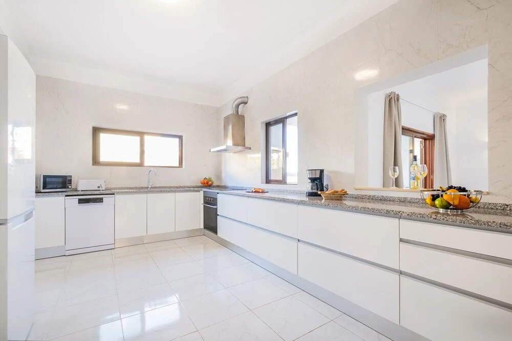 Villa Perola - Conforto e lazer com piscina aquecível e BBQ em Albufeira