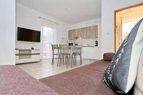 Apartmani Natali
