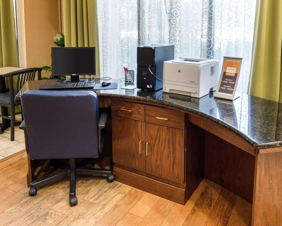 Comfort Suites Nacogdoches