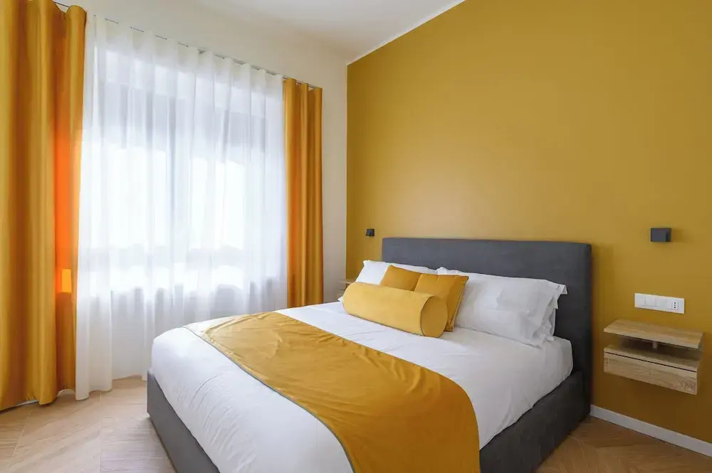 Tolu Relais