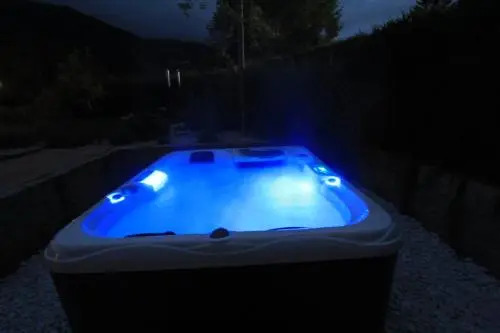 180 qm Luxus Chalet für Familien und Freunde 6 Personen